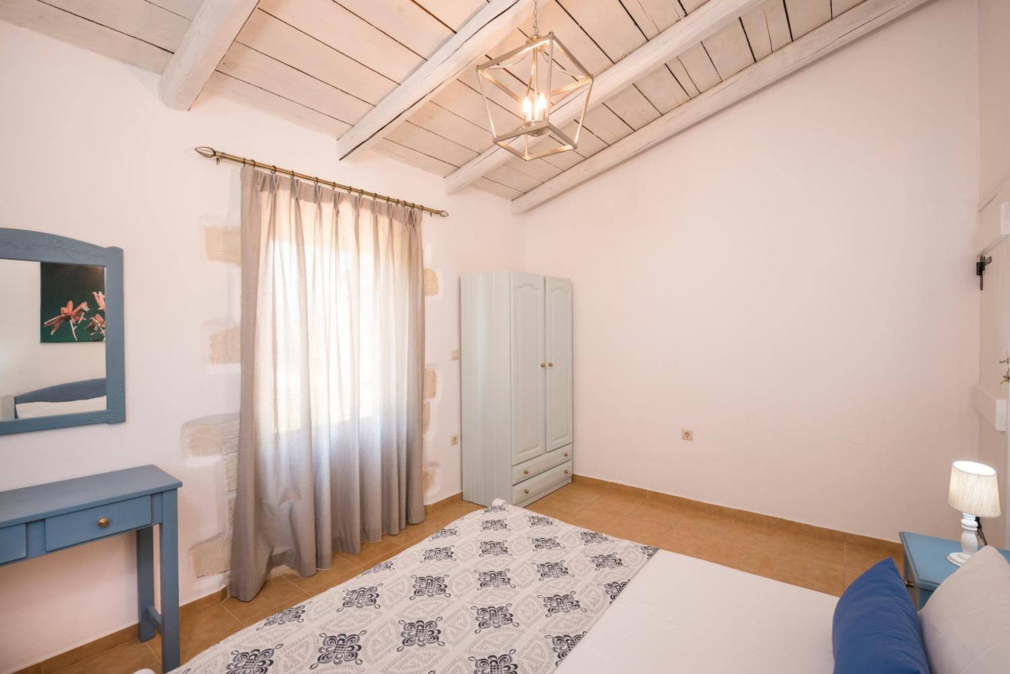 Kontis Village Filippos Номер фото